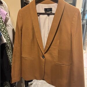 J. Crew Tan Women's Blazer